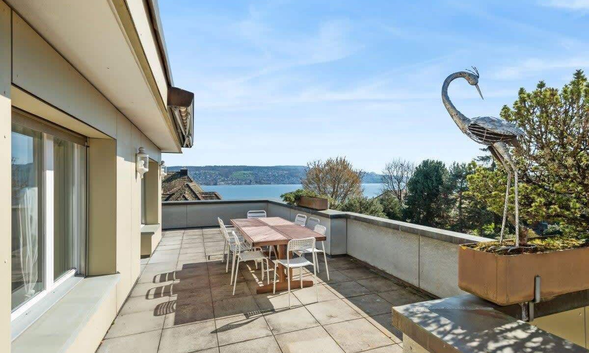 Photo of Outdoor in Horgen District