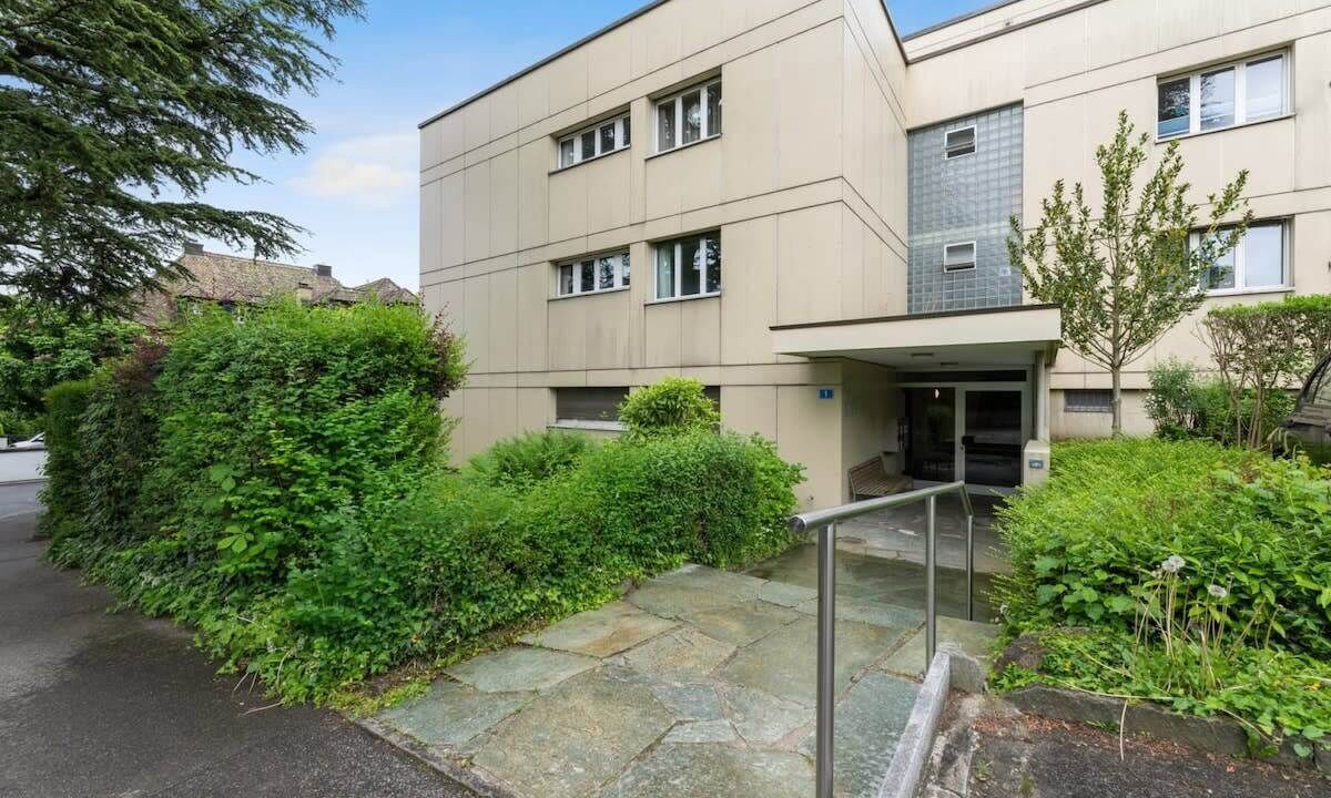 Photo of Outdoor in Horgen District