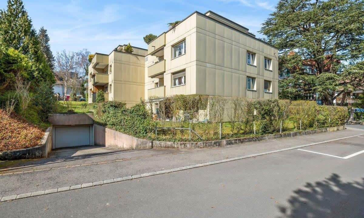 Photo of Outdoor in Horgen District