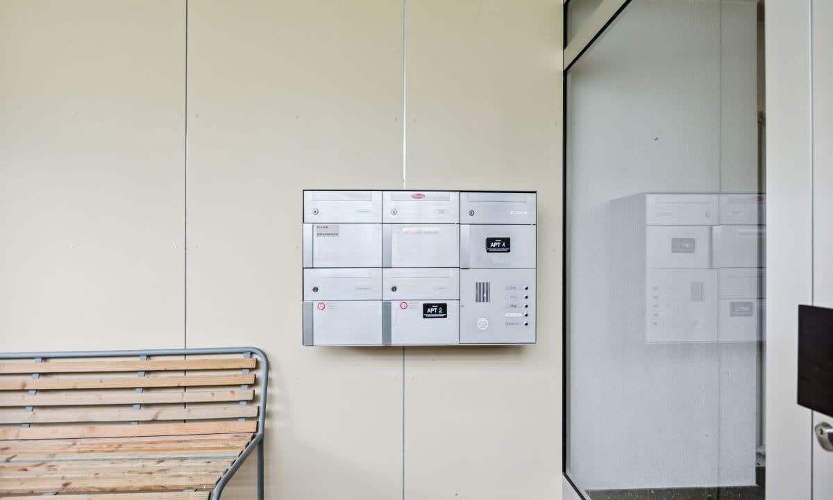 Photo of Others in Horgen District