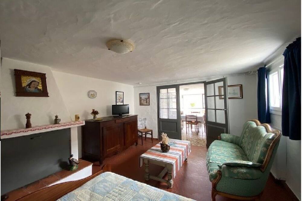 Photo of Bedroom in Beauvoir-sur-Mer