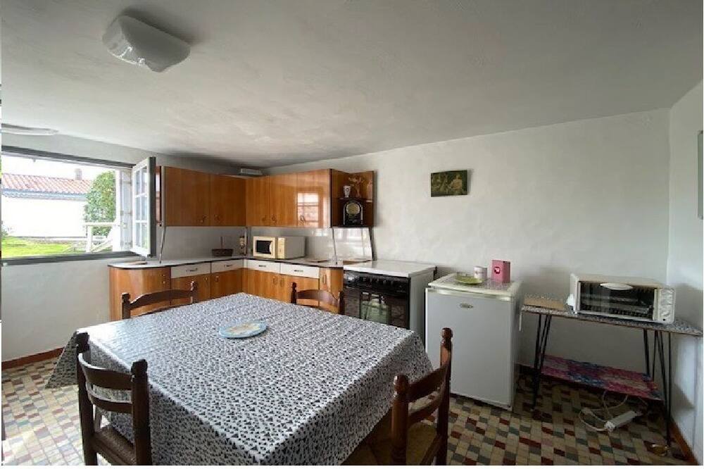 Photo of Kitchen in Beauvoir-sur-Mer