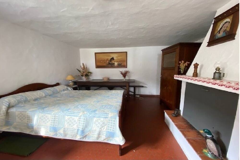 Photo of Bedroom in Beauvoir-sur-Mer