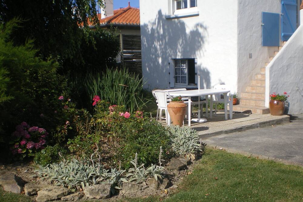 Photo of Outdoor in Beauvoir-sur-Mer