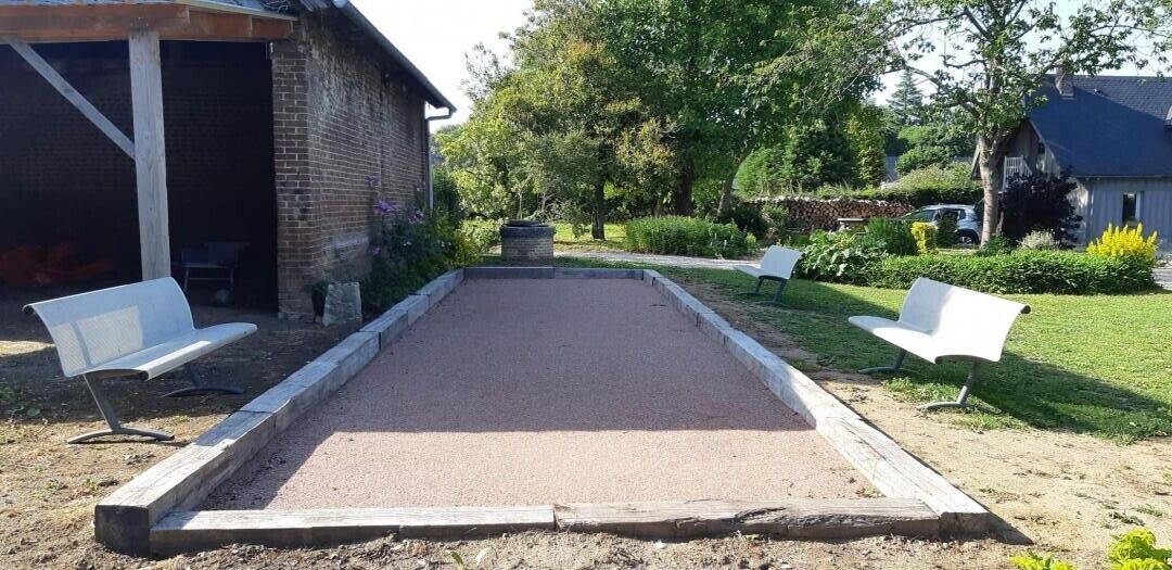 Photo of Outdoor in Vibeuf