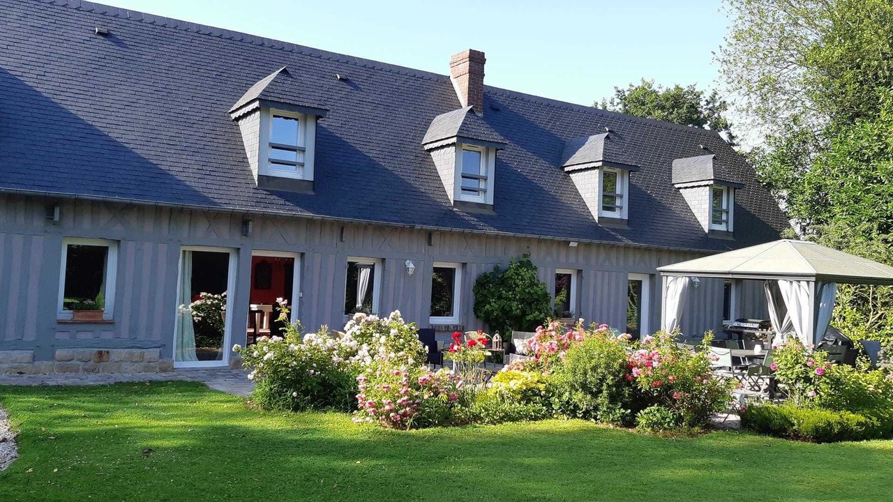 Photo of Outdoor in Vibeuf