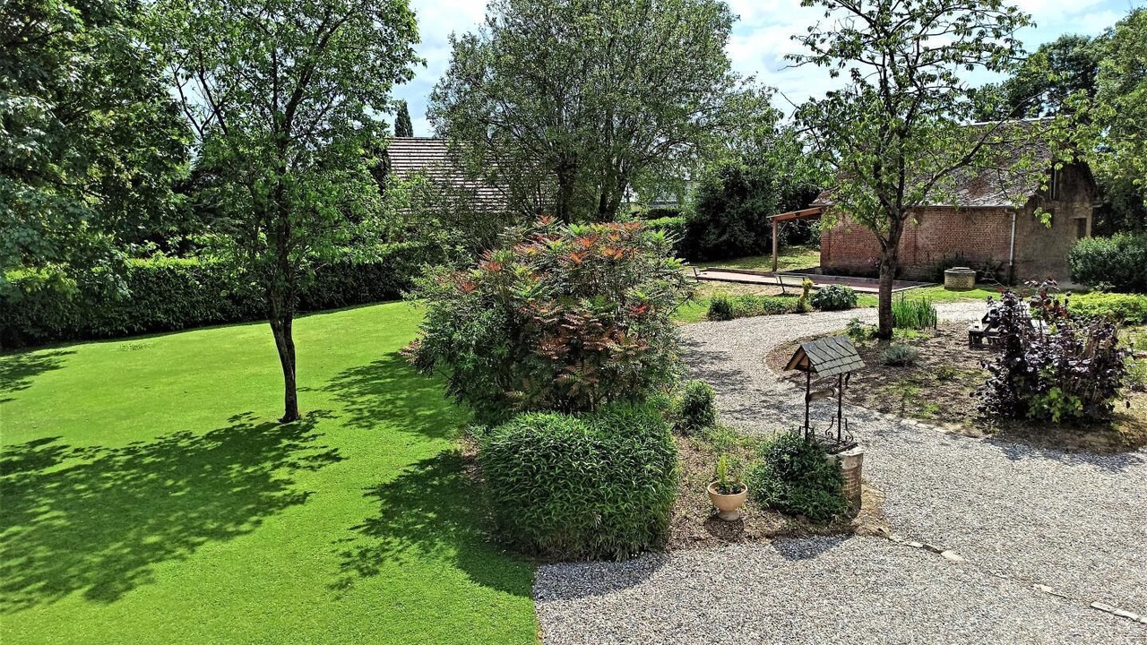 Photo of Outdoor in Vibeuf