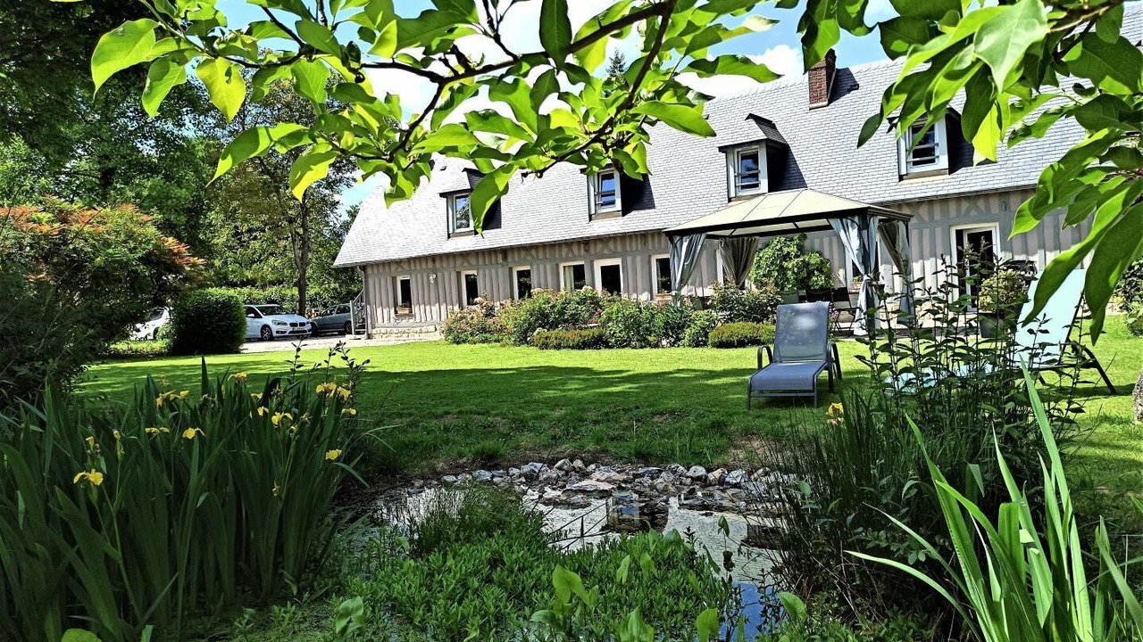 Photo of Outdoor in Vibeuf