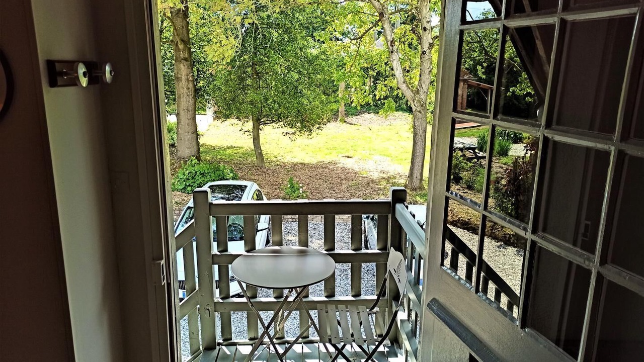 Photo of Outdoor in Vibeuf