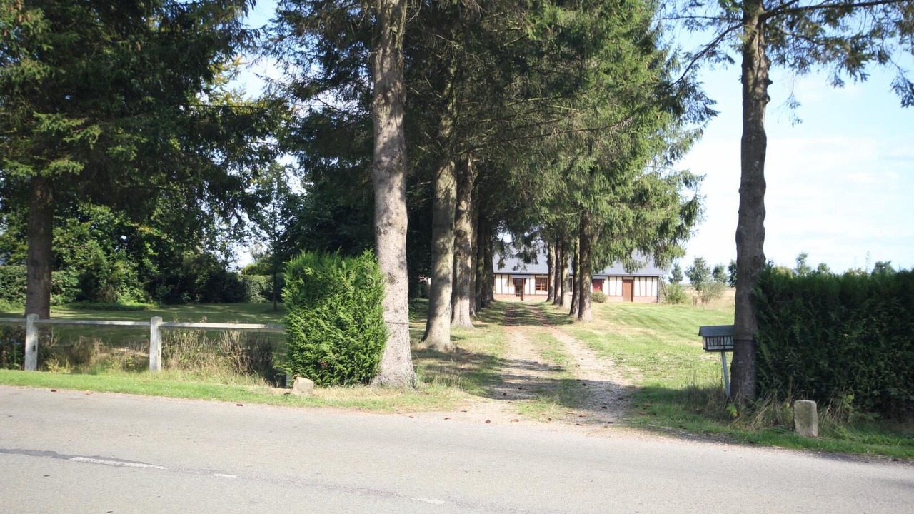 Photo of Outdoor in Les Grandes-Ventes