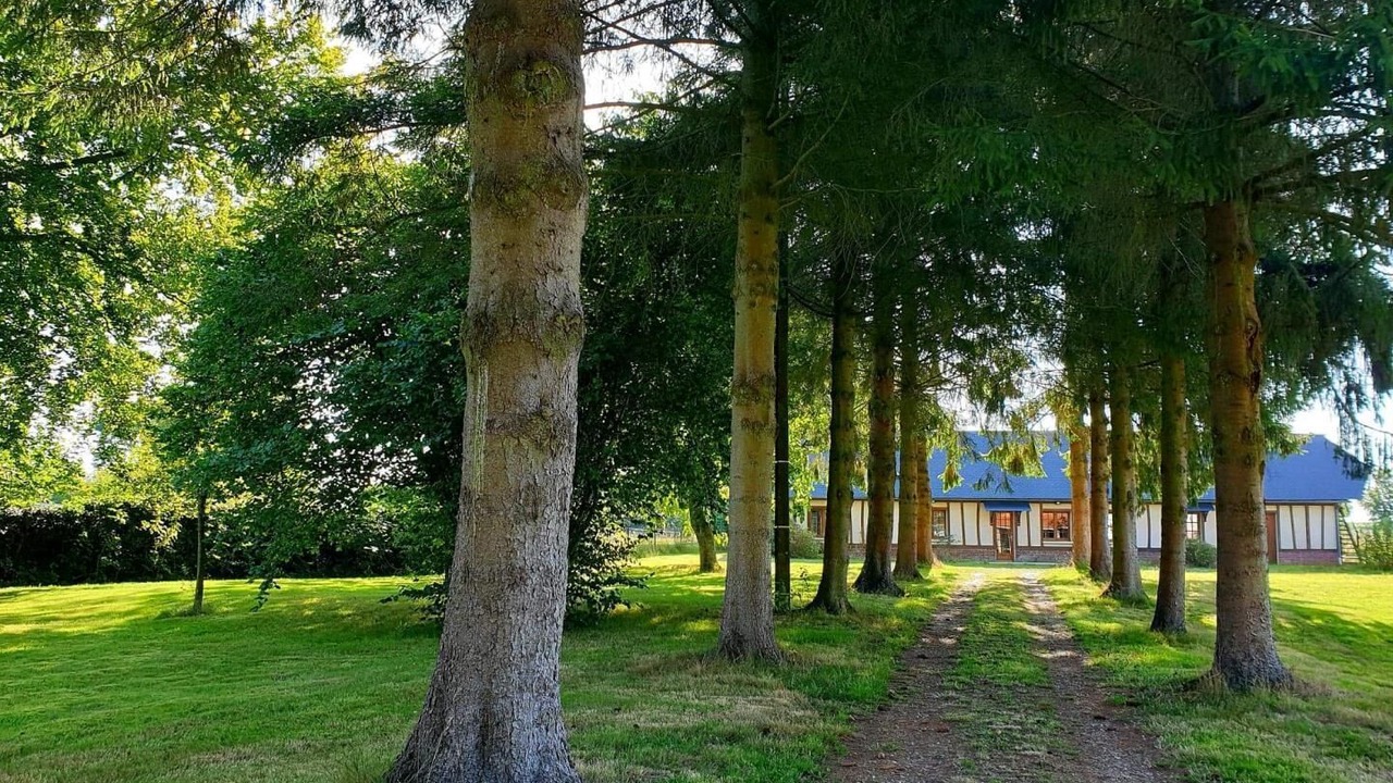 Photo of Outdoor in Les Grandes-Ventes