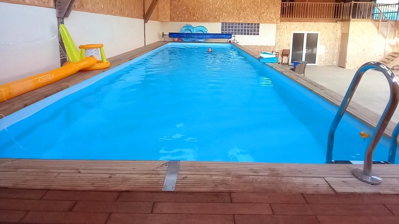 Photo of Outdoor in Les Grandes-Ventes