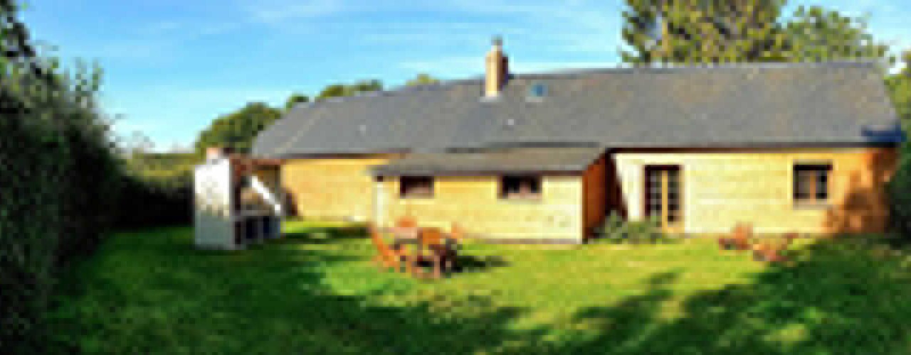 Photo of Outdoor in Les Grandes-Ventes