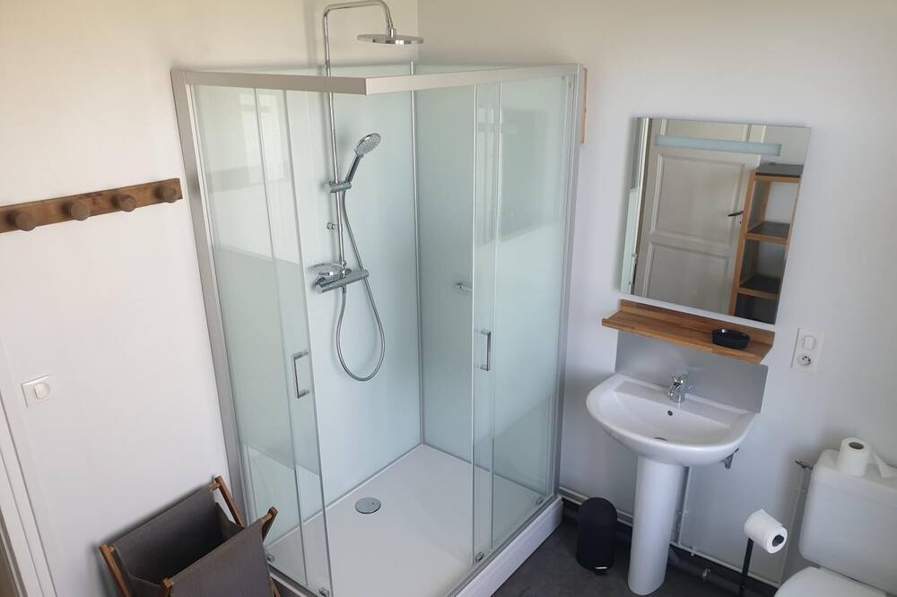 Photo of Bathroom in Mesnieres-en-Bray