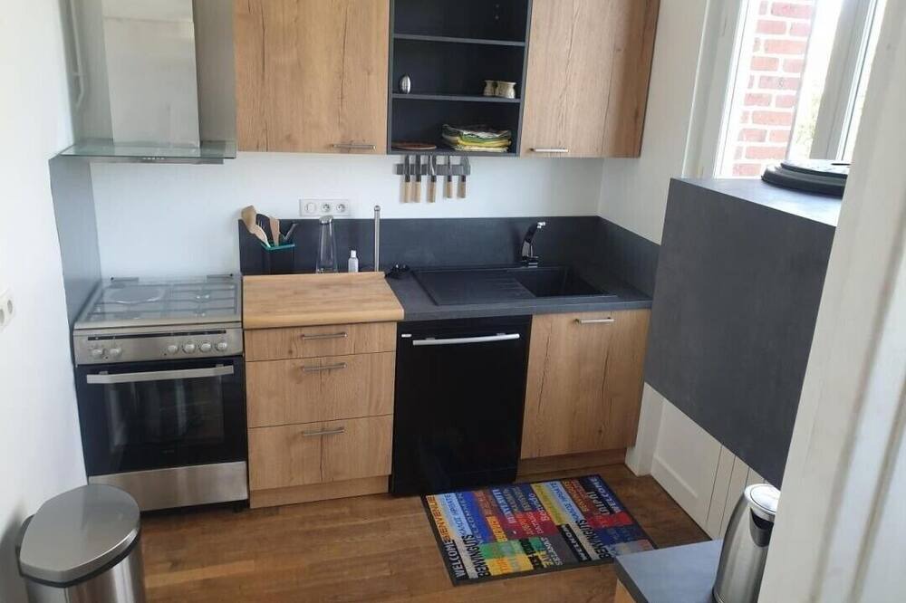 Photo of Kitchen in Mesnieres-en-Bray