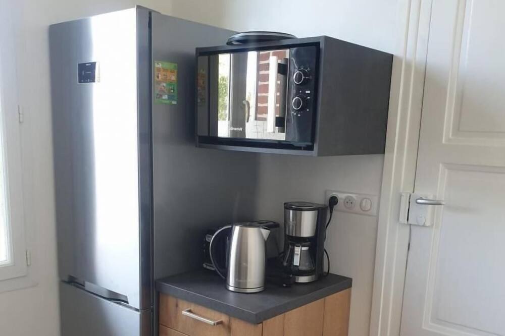 Photo of Kitchen in Mesnieres-en-Bray