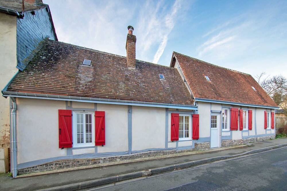 Photo of Outdoor in Saint-Saens