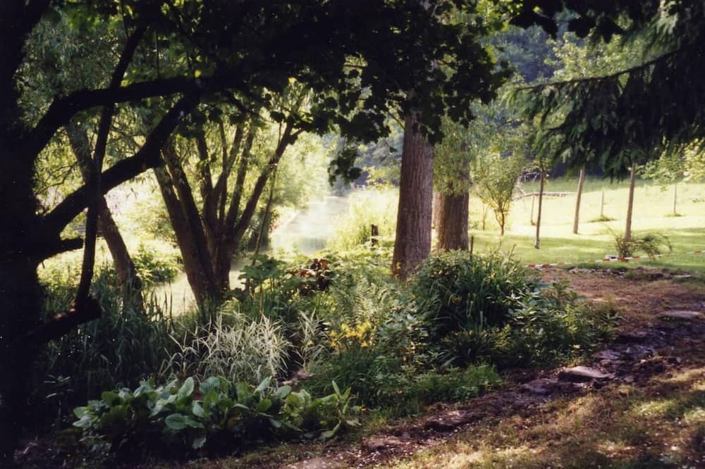 Photo of Outdoor in Saint-Aubin-Epinay