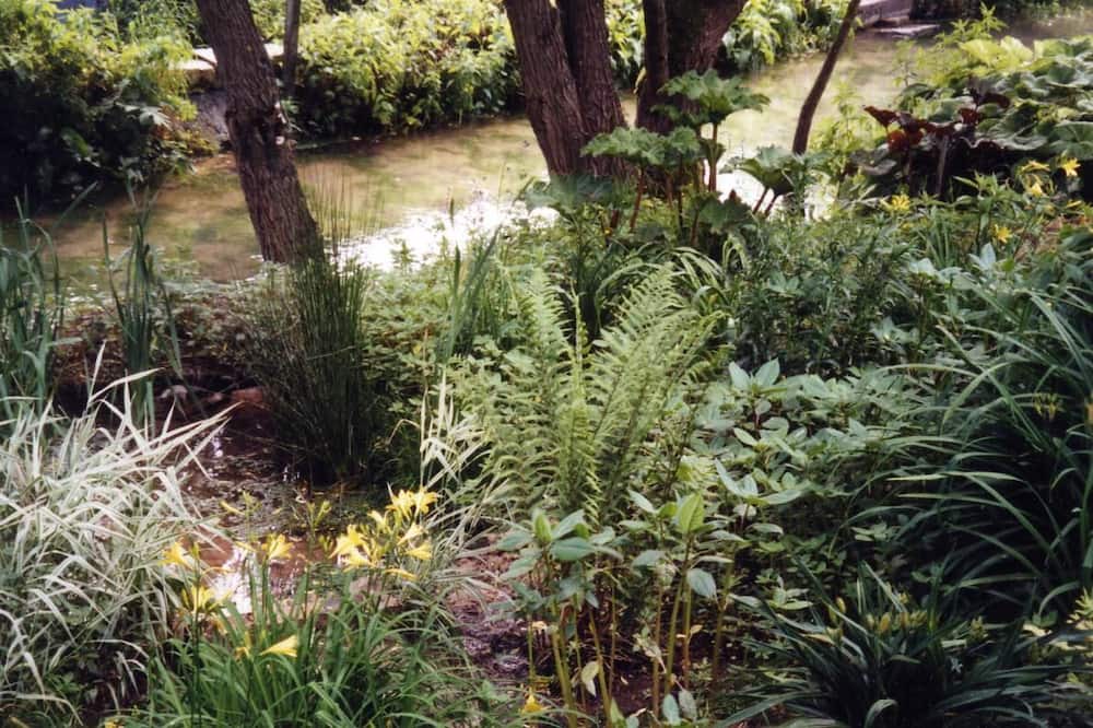 Photo of Outdoor in Saint-Aubin-Epinay