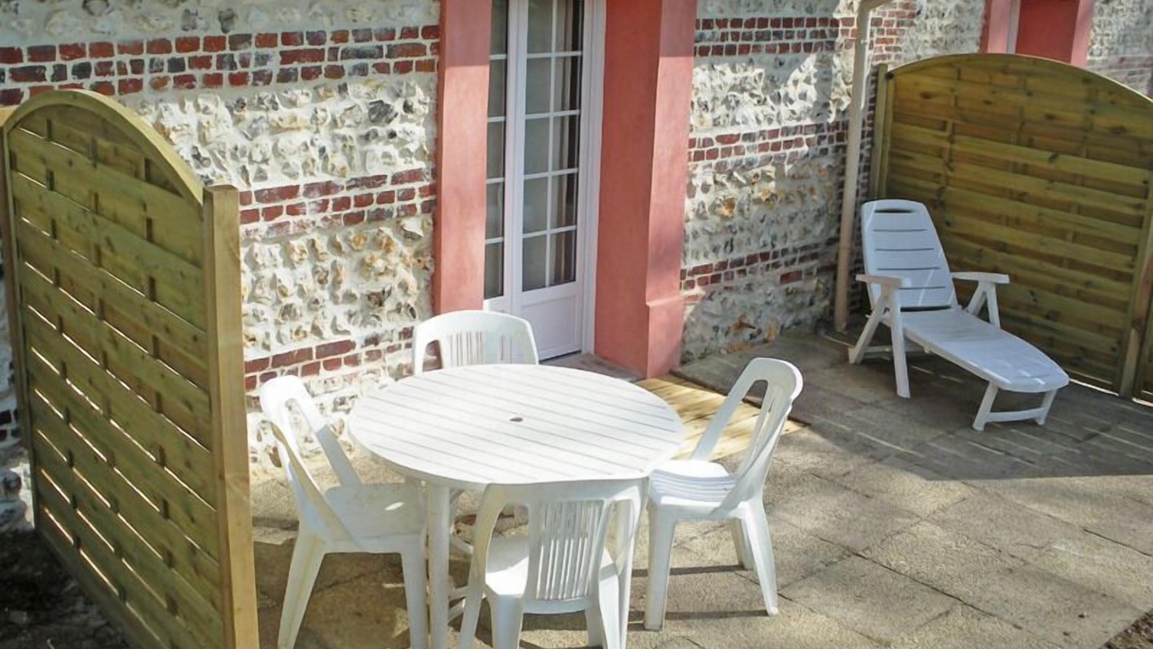 Photo of Outdoor in Annouville-Vilmesnil