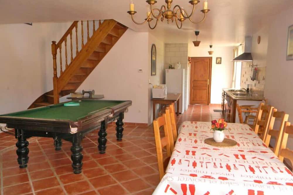 Photo of Bedroom in Torcy-le-Grand