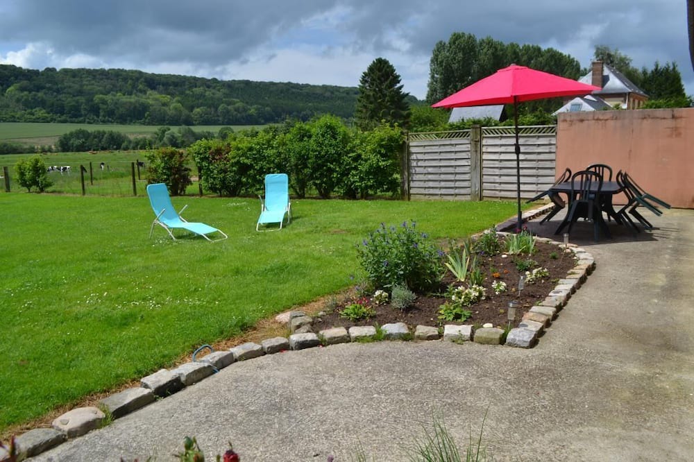 Photo of Outdoor in Torcy-le-Grand