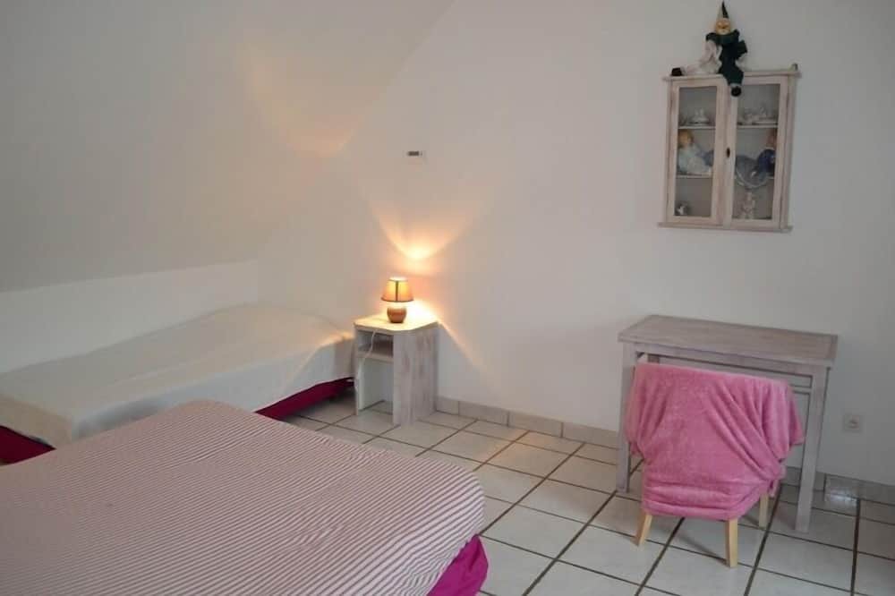 Photo of Bedroom in Torcy-le-Grand