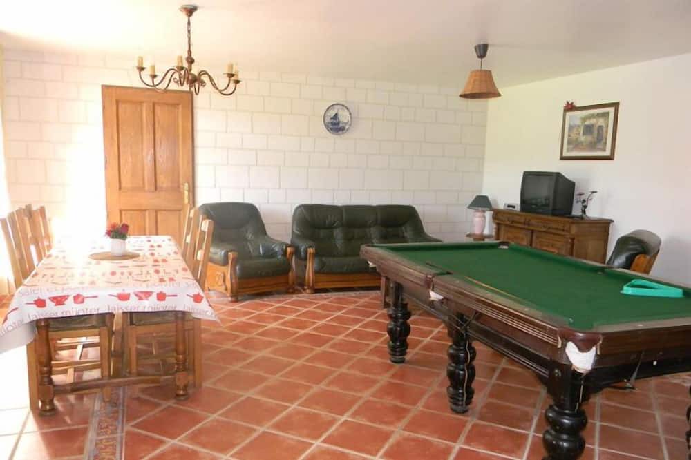 Photo of Bedroom in Torcy-le-Grand