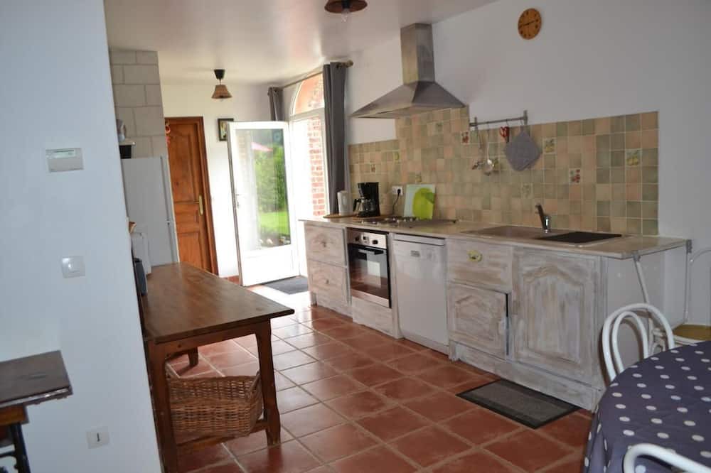 Photo of Kitchen in Torcy-le-Grand