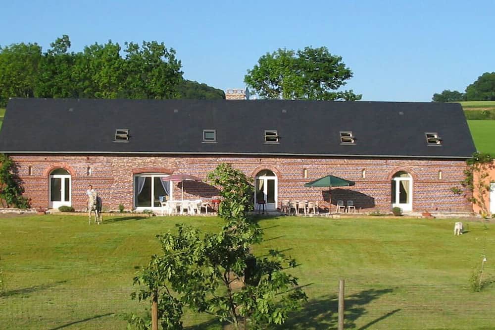 Photo of Outdoor in Torcy-le-Grand