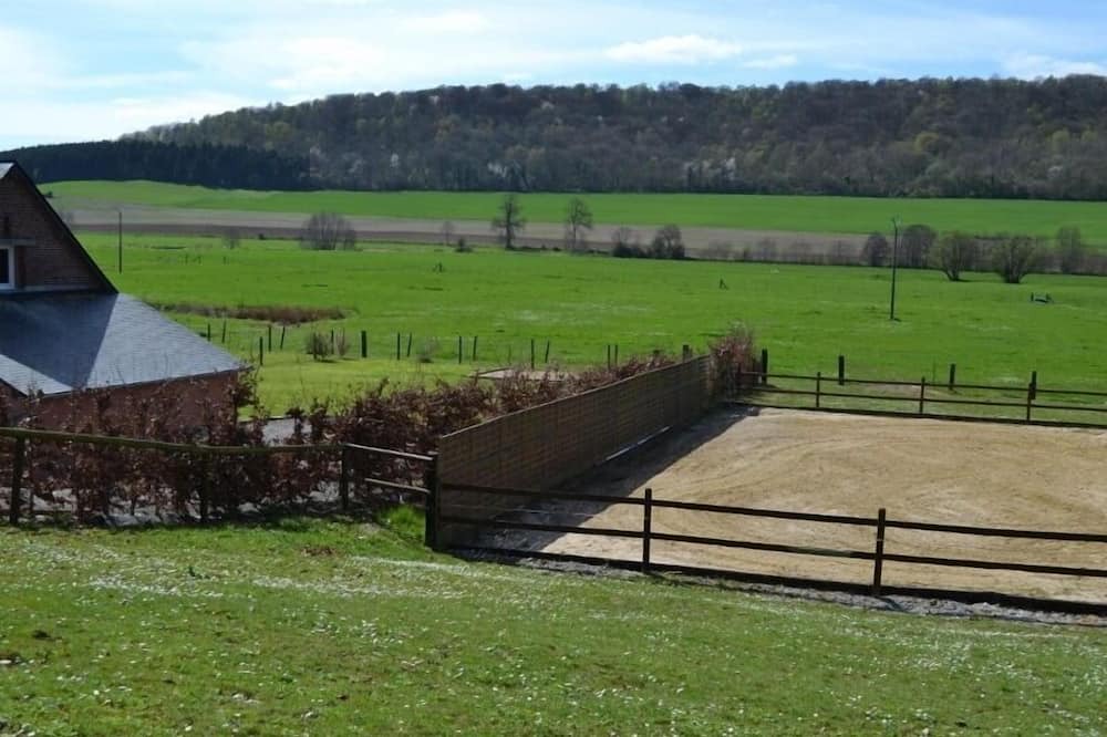 Photo of Outdoor in Torcy-le-Grand