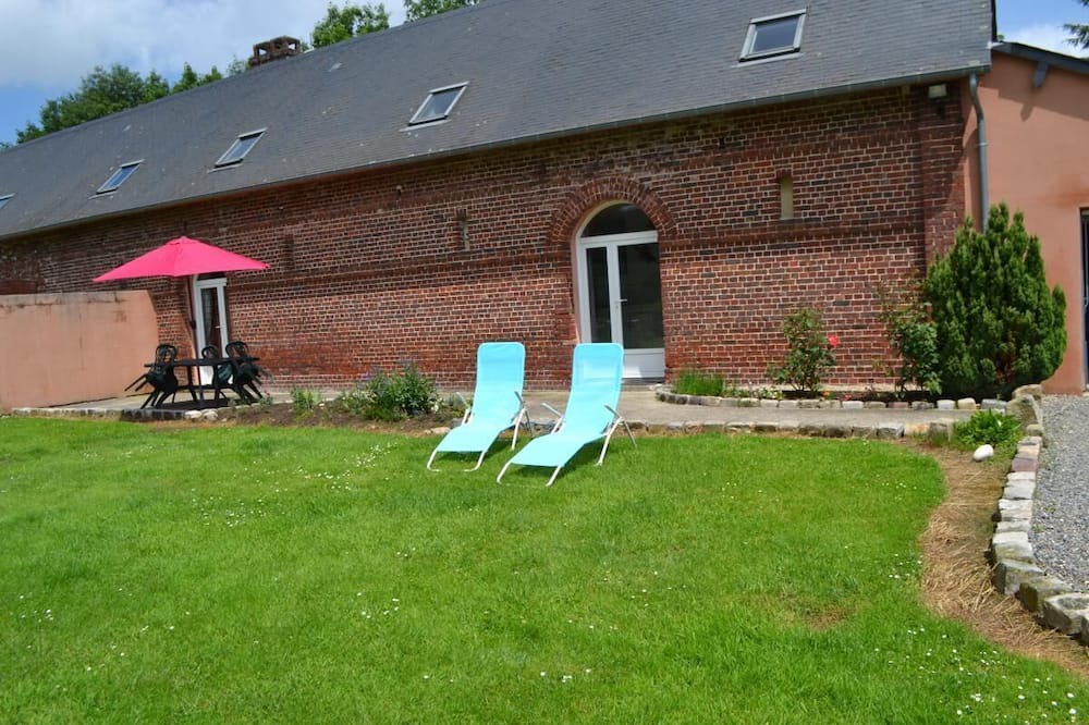 Photo of Outdoor in Torcy-le-Grand