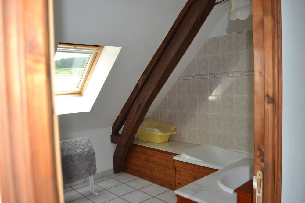 Photo of Bathroom in Torcy-le-Grand