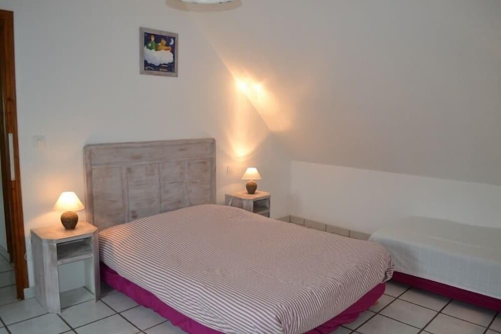 Photo of Bedroom in Torcy-le-Grand
