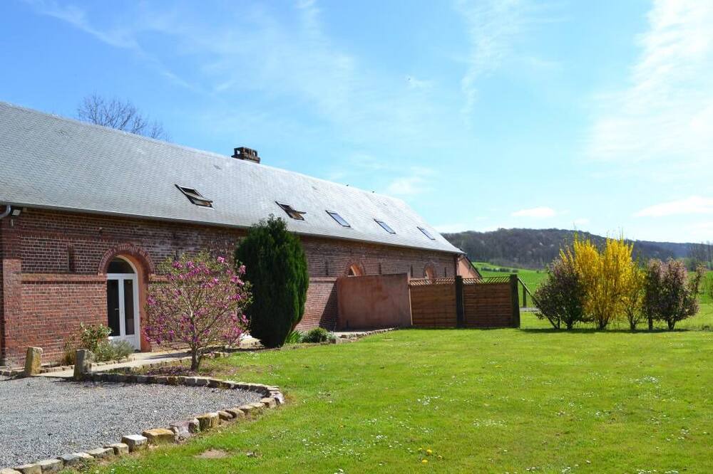 Photo of Outdoor in Torcy-le-Grand