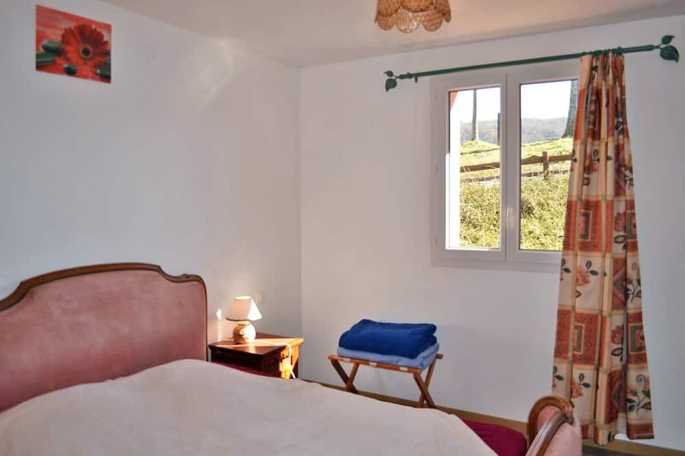 Photo of Bedroom in Torcy-le-Grand