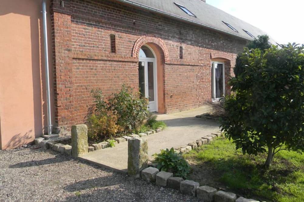 Photo of Outdoor in Torcy-le-Grand