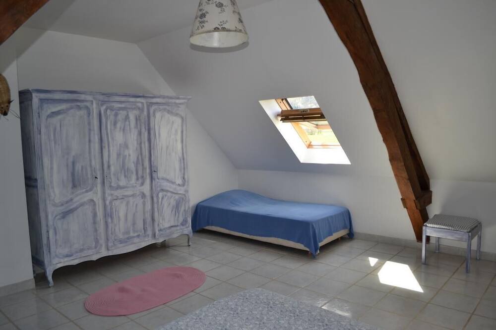 Photo of Bedroom in Torcy-le-Grand