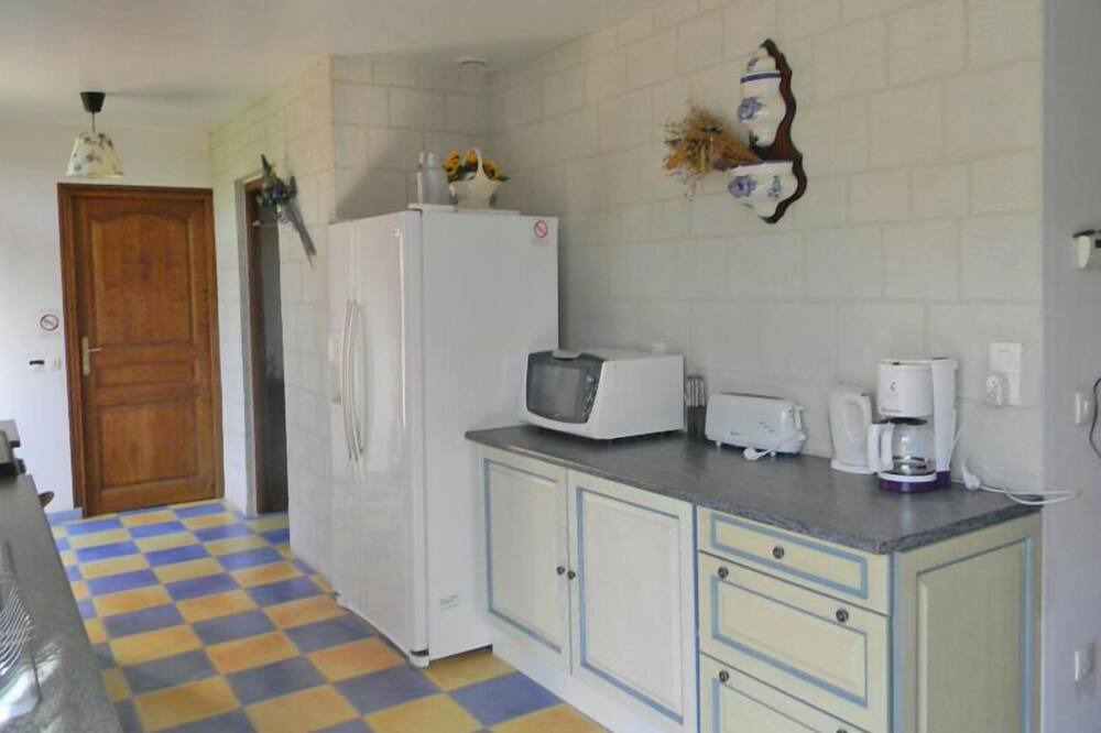 Photo of Kitchen in Torcy-le-Grand