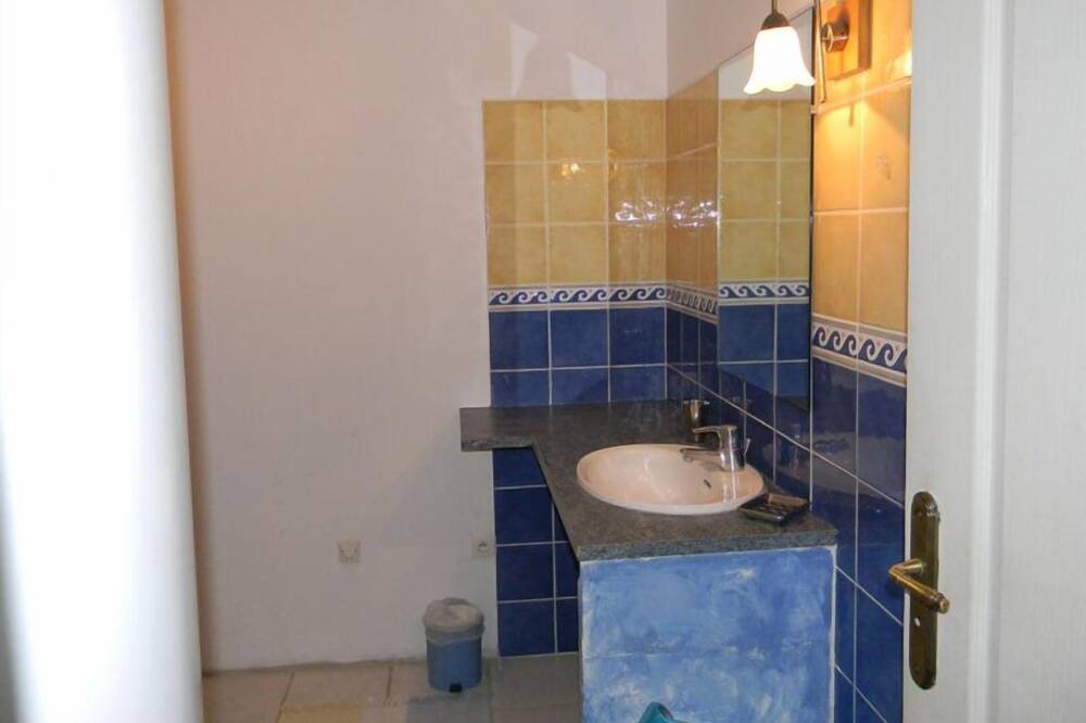 Photo of Bathroom in Torcy-le-Grand