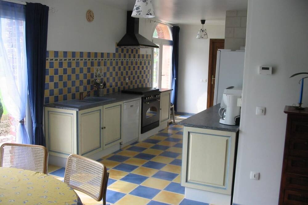 Photo of Kitchen in Torcy-le-Grand
