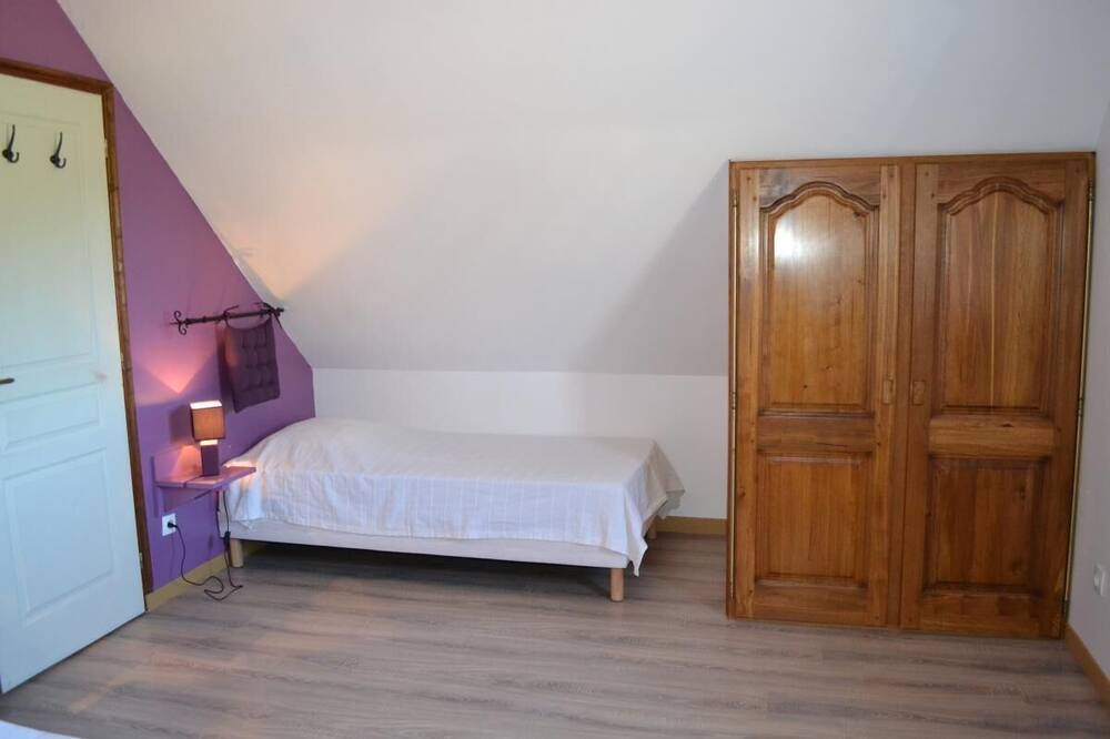 Photo of Bedroom in Torcy-le-Grand