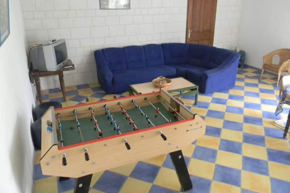 Photo of Bedroom in Torcy-le-Grand