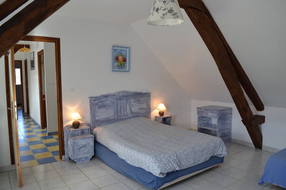 Photo of Bedroom in Torcy-le-Grand