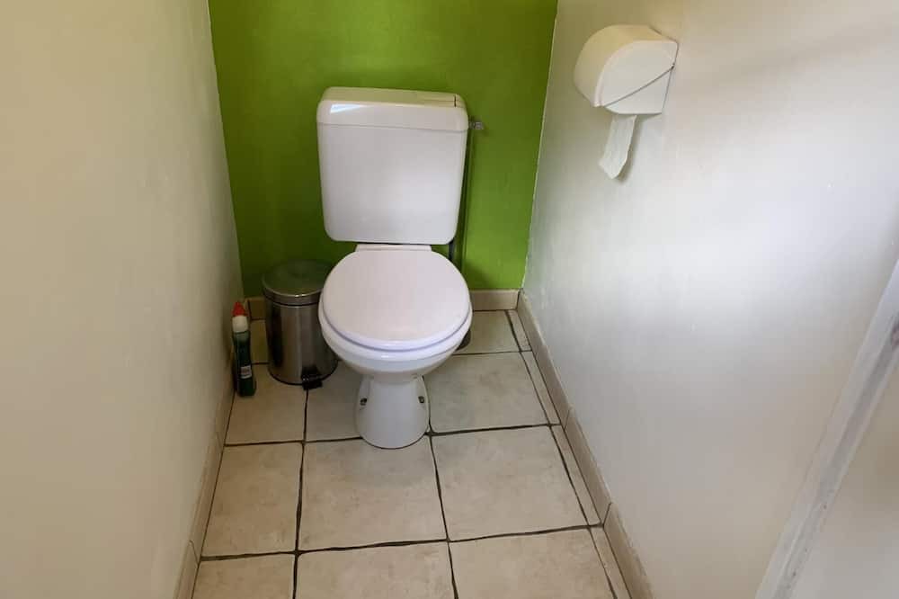 Photo of Bathroom in Lintot