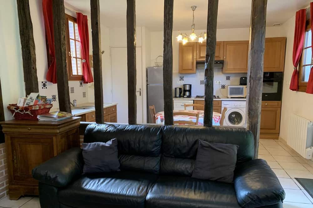 Photo of Livingroom in Lintot