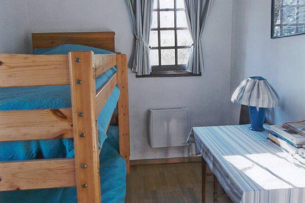 Photo of Bedroom in Lintot
