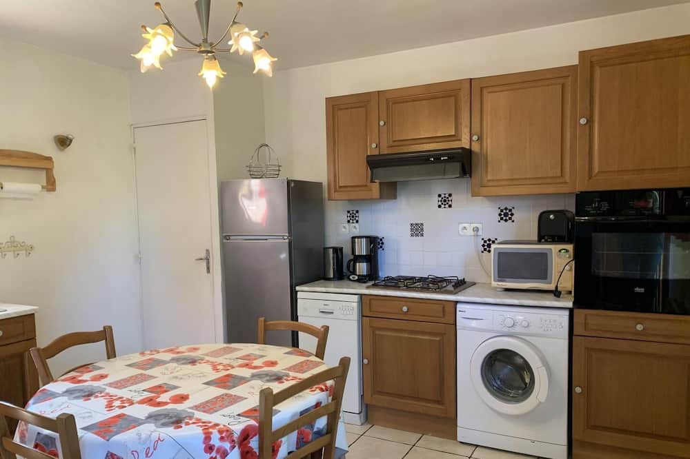 Photo of Kitchen in Lintot