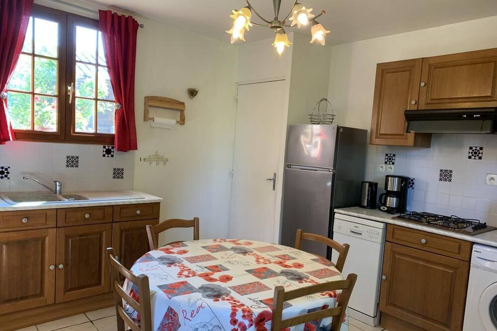 Photo of Kitchen in Lintot
