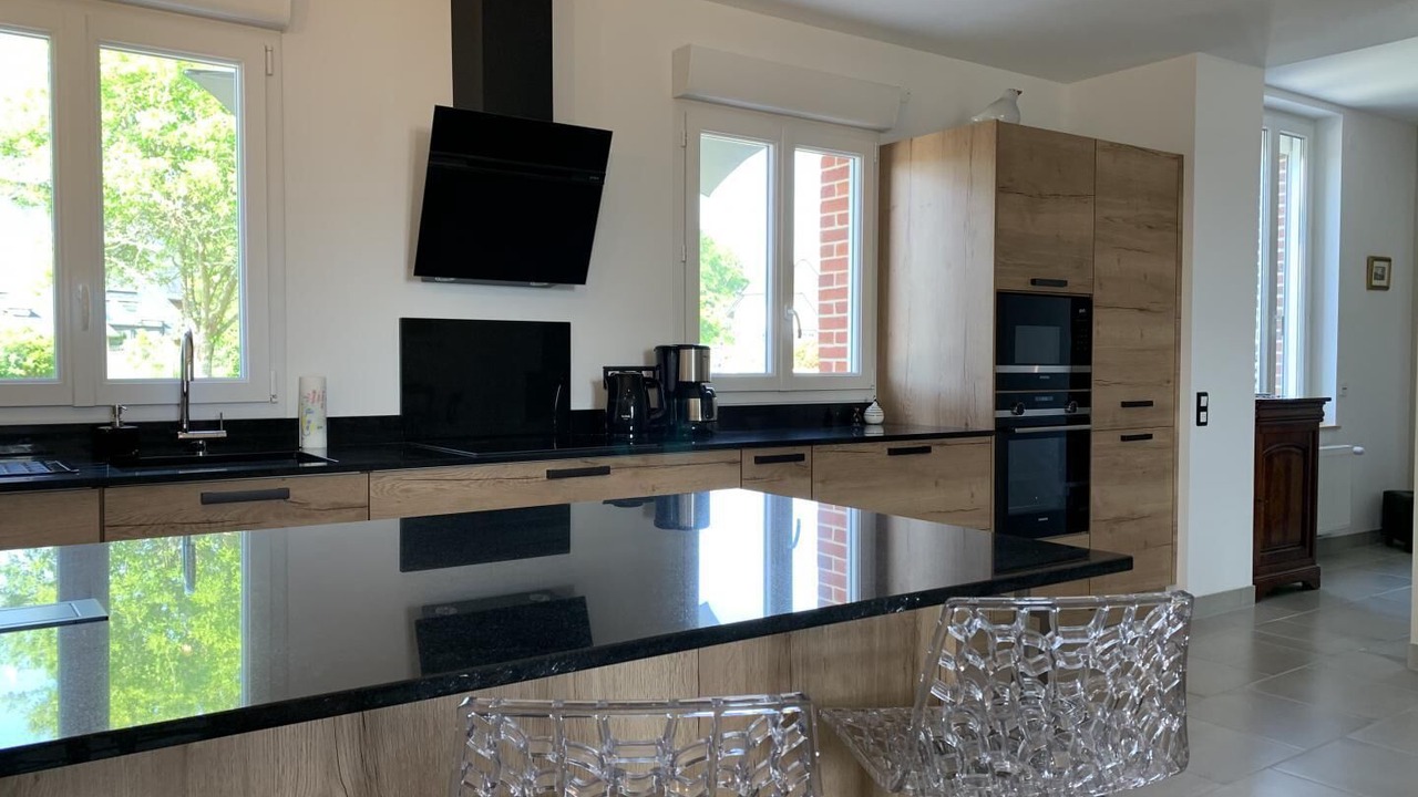 Photo of Kitchen in Neville